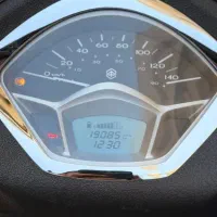 لیبرتی اس ۹۸|موتورسیکلت|تهران, امین حضور|دیوار