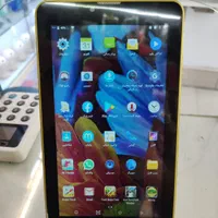 تبلت آکبند سیم کارت خور 4G آتاچ X12 فول پک|تبلت|مشهد, سراب|دیوار