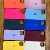 قاب سیلیکونی