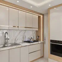 کابینت ائل سئون جلفا