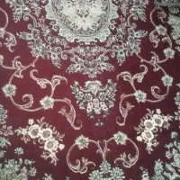 فرش شش متری|فرش|رشت, حافظ آباد|دیوار