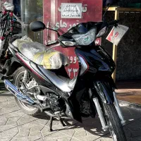 هوندا ویو اصلی