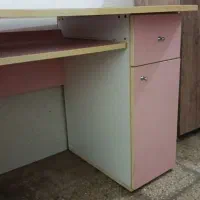 میزکامپیوتر ۱۵۰۰|میز تحریر و کامپیوتر|یزد, |دیوار