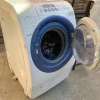 لباسشویی ‌ژاپنی ناسیونال ۹ کیلو