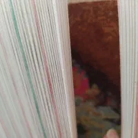 تابلو فرش نوازش آهو|تابلو فرش|تهران, ایرانشهر|دیوار