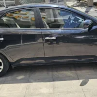 سراتو آپشنال ۲۰۰۰ اتومات اقساطی|خودرو سواری و وانت|نجف‌آباد, جلال آباد|دیوار