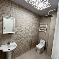 گلباغ نماز ۱۴۰متر خوش نقشه ۳خواب مطبخ و مستر دار|فروش آپارتمان|رشت, گلباغ نماز|دیوار