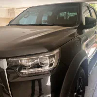 kMC T8|خودرو سواری و وانت|اراک, |دیوار