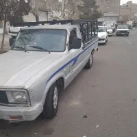 مزدا ۲۰۰۰ ژاپن مدل ۸۹|خودرو سواری و وانت|تهران, تهرانپارس شرقی|دیوار