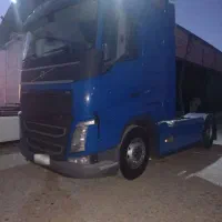 ولوو اف اچ ۵۰۰ مدل ۲۰۲۰