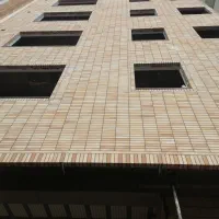 نماکاری سنگ‌کاری  کاشی  سرامیک  آجر دوغابی ملاتی|خدمات پیشه و مهارت|قم, شاه ابراهیم|دیوار