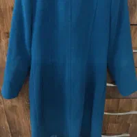 لباس دخترانه وپالتو زنانه