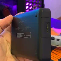 هارد اکسترنال وسترن|قطعات و لوازم جانبی رایانه|کرمانشاه, |دیوار