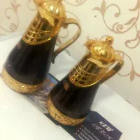 تلویزیون ۳۲اینچ و فلاکس  ومبل خلیجی و ساعت