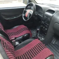 پراید 141 مدل 88  دوگانه سوز،|خودرو سواری و وانت|مشهد, چاهشک|دیوار