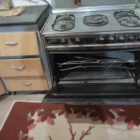 فر گاز|اجاق گاز و لوازم برقی پختوپز|خورموج, |دیوار