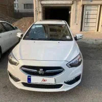 شاهین اتومات صفر کیلومتر CVT خشک