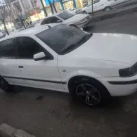 سمند  lx مدل ۸۹ اقساط و چکی