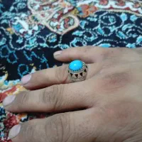 انگشتر نقره|جواهرات|مشهد, انصار|دیوار