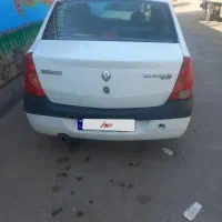 ال ۹۰ مدل ۸۶|خودرو سواری و وانت|اصفهان, لاله|دیوار