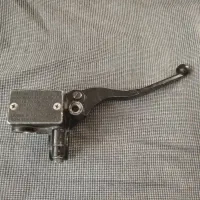 ترمز دوچرخه و همچنین ترمز جلو هندا200و150