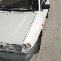 پراید ۹۸کنگان