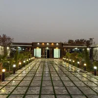 ۸۰۰مترباغ ویلای لوکس/۳۰۰متربنا/۳خواب/سند تک برگ/|فروش خانه و ویلا|شهریار, رنگرز|دیوار