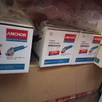 دریل پیکور سه کاره و دستگاه جوش و مینی فرز|ابزارآلات|سمنان, |دیوار