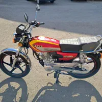 موتور هوندا ۲۰۰ صفر