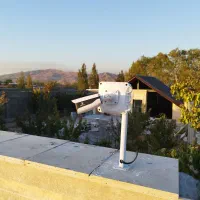 فروش دوربین دزدگیر هوشمند با گارانتی