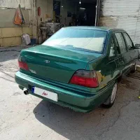 دوو سیلو|خودرو سواری و وانت|پاکدشت, پارچین|دیوار