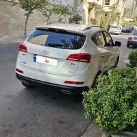 جک s5 اتومات ۱۴۰۳ سند دست اول|خودرو سواری و وانت|تهران, مرزداران|دیوار
