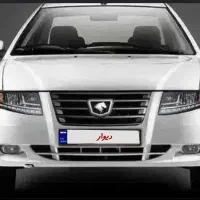 سمند سورن پلاس xu7p