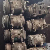 استوک و باطری خلیج|قطعات یدکی و لوازم جانبی|مسجد سلیمان, |دیوار