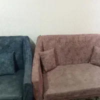 مبل|مبلمان خانگی و میز عسلی|ملارد, |دیوار