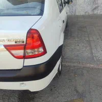 پارس تندر مدل 97