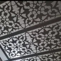 اجرای دکوراسیون داخلی سلطانی|خدمات پیشه و مهارت|مسجد سلیمان, |دیوار