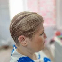 آفر ویژه خدمات کوتاهی مو|خدمات زیبایی و سلامت|تهران, سازمان آب|دیوار