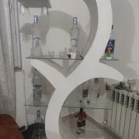 بوفه بار تزئینی