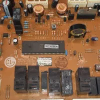 تعمیرات فوق تخصص بردهای لوازم خانگی و ...|خدمات پیشه و مهارت|چالوس, |دیوار