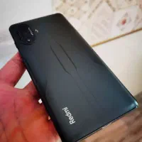 REDMI K40 GAMING