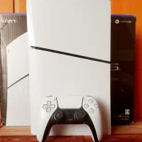 پلستیشن فایواسلیم یکترا اروپایی فول گیم درحدنوps5|کنسول، بازی ویدئویی و آنلاین|اصفهان, پوریای ولی|دیوار