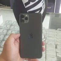 iPhone 11 Pro Max 256|موبایل|تبریز, |دیوار