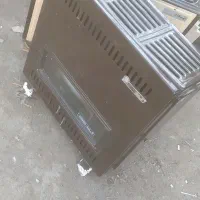 دو عدد بخاری سالم به فروش می‌رسد در حد نو