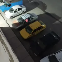 پراید 141 EX، مدل ۱۳۹۱