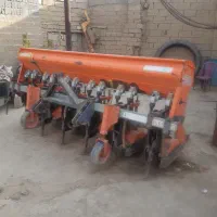 وجین کن،وجین خردکن ۶ردیفه چغندر