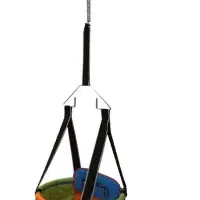 تاب شورتی وپایه تاب|اسباببازی بچه|ایذه, |دیوار