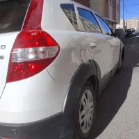 اچ تی کراس مدل98اتومات کم کار|خودرو سواری و وانت|بیرجند, |دیوار