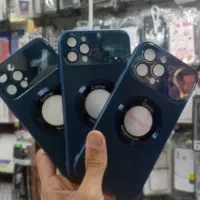 گارد اتوفکوس اورجینال آیفون iPhone 13 promax 11 12|لوازم جانبی موبایل و تبلت|مشهد, امامیه (شهرک غرب)|دیوار