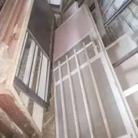 در پنجره|مصالح و تجهیزات ساختمان|چناران, |دیوار